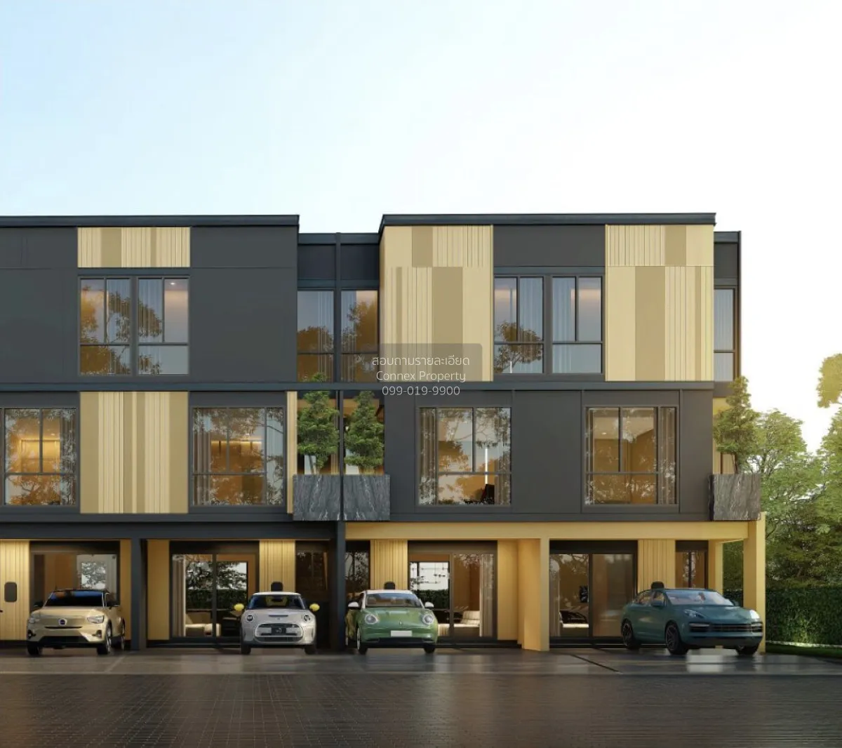 For Sale Townhouse/Townhome  , Patio Ratchaphruek - Rama 5 , Bang 1