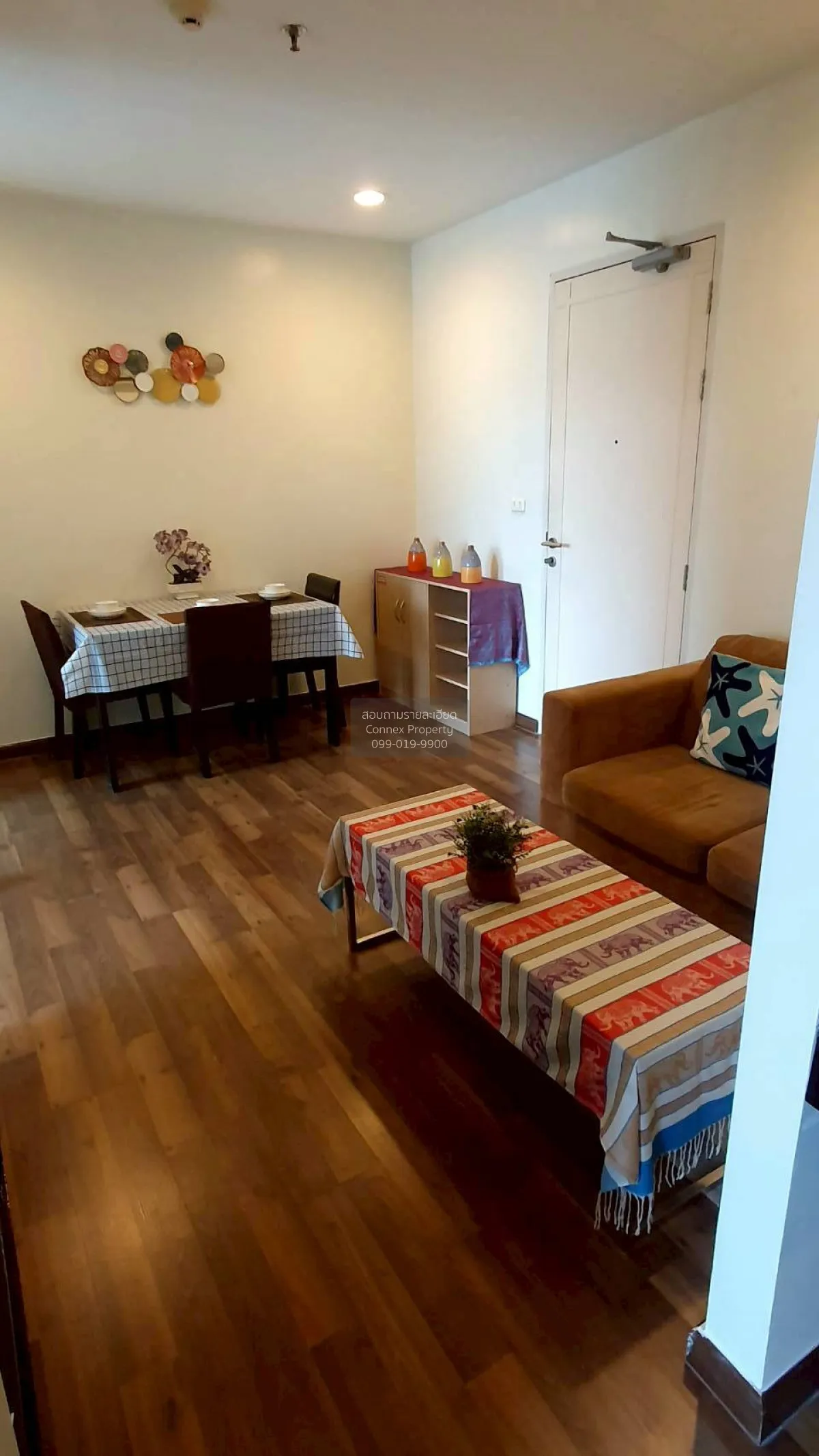 ขายคอนโด  ชีวาทัย ราชปรารภ BTS-อนุสาวรีย์ชัยสมรภูมิ มักกะสัน เขต  2