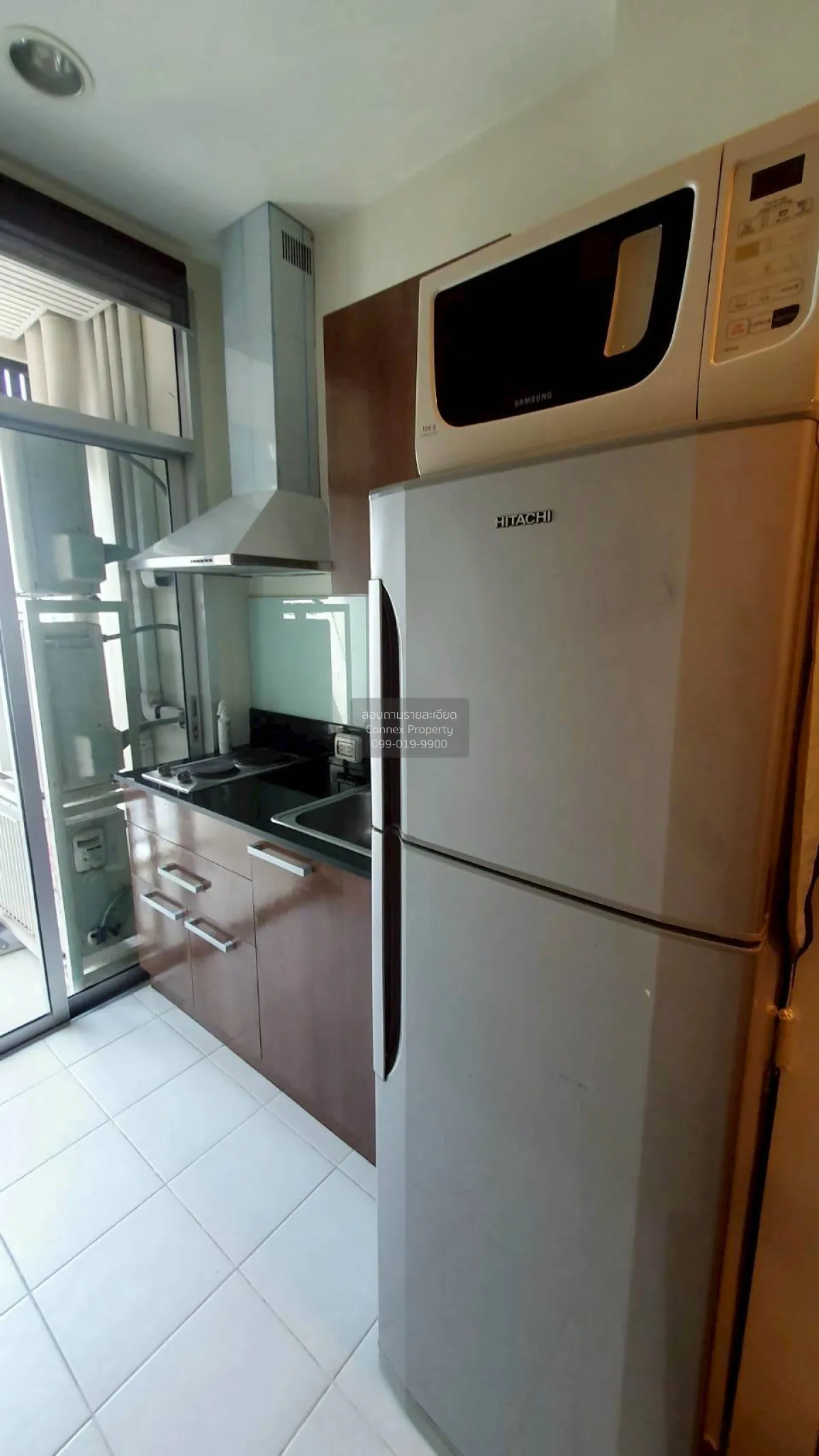 ขายคอนโด  ชีวาทัย ราชปรารภ BTS-อนุสาวรีย์ชัยสมรภูมิ มักกะสัน เขต 