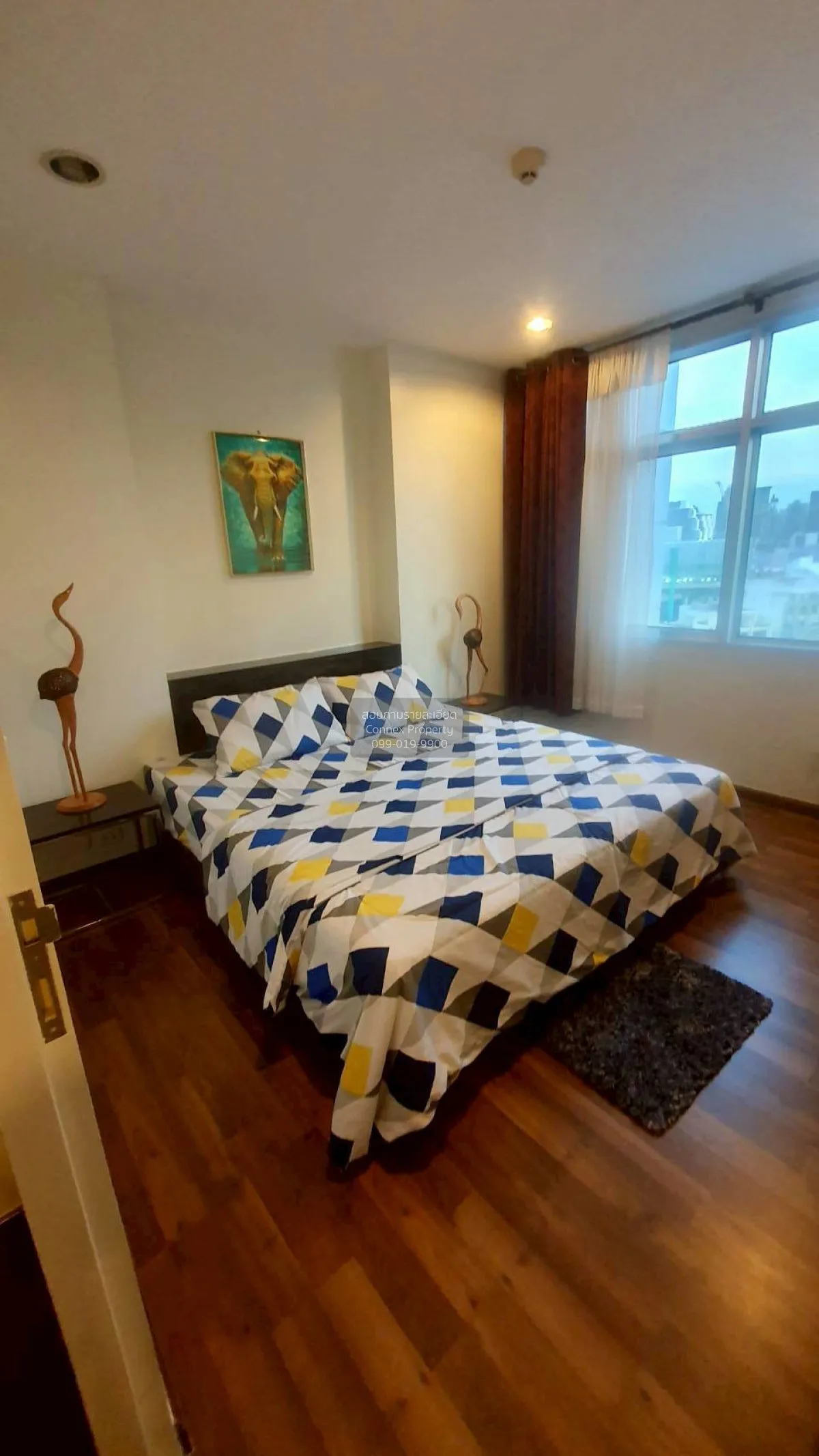 ขายคอนโด  ชีวาทัย ราชปรารภ BTS-อนุสาวรีย์ชัยสมรภูมิ มักกะสัน เขต 