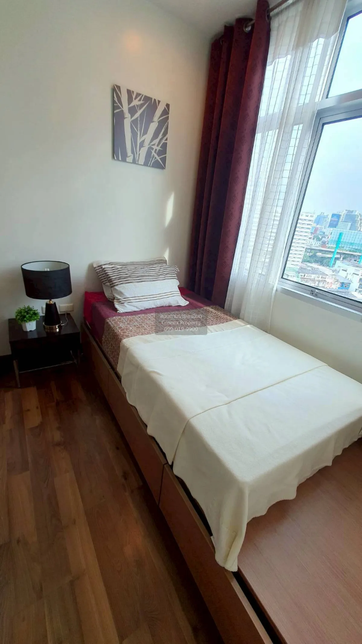 ขายคอนโด  ชีวาทัย ราชปรารภ BTS-อนุสาวรีย์ชัยสมรภูมิ มักกะสัน เขต 