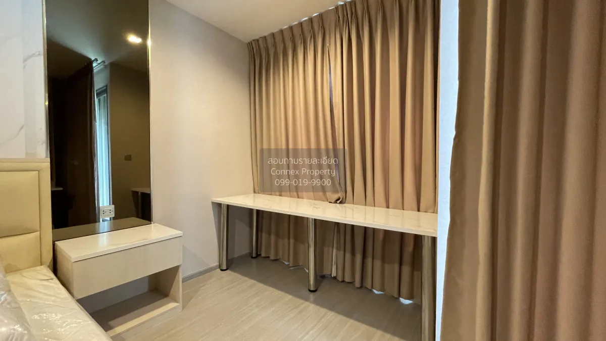 For Rent Condo , Life Ladprao , nice view , BTS-Ha Yaek Lat Phrao 4