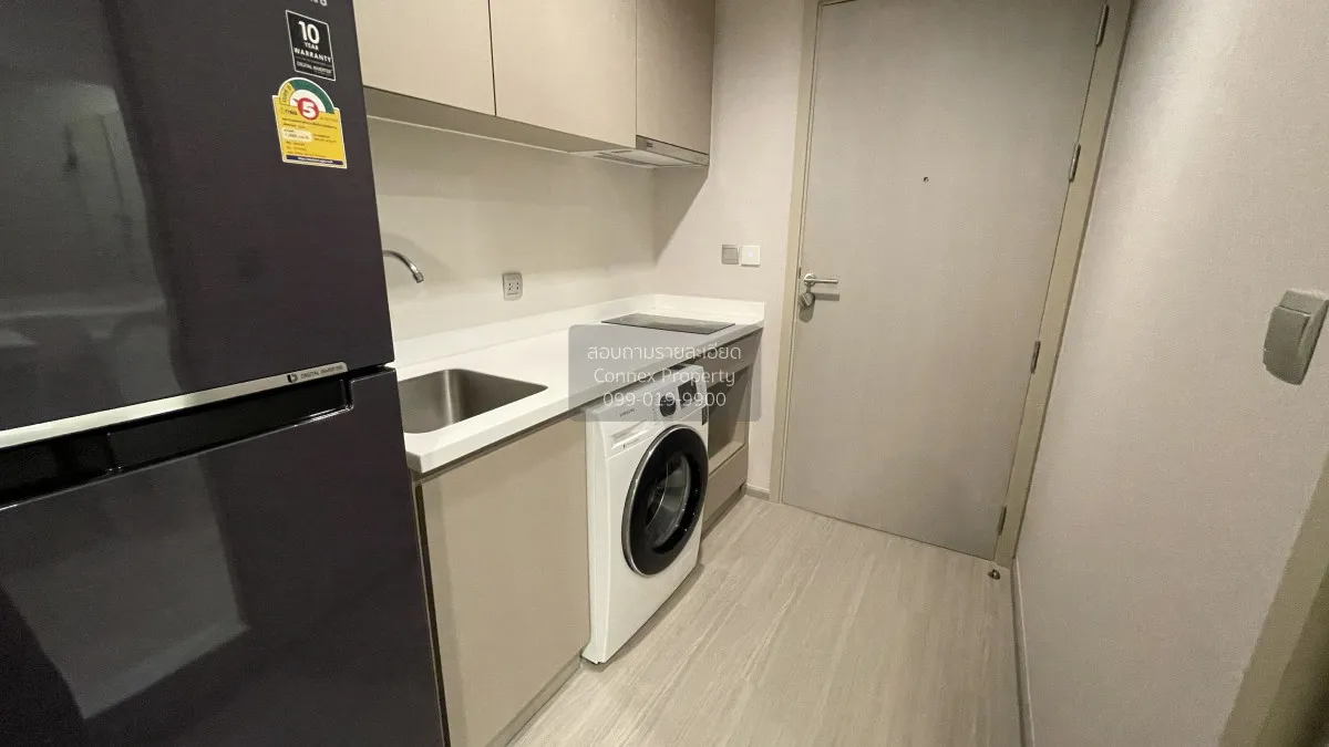 For Rent Condo , Life Ladprao , nice view , BTS-Ha Yaek Lat Phrao
