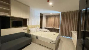 เช่าคอนโด  ไลฟ์ ลาดพร้าว วิวสวย BTS-ห้าแยกลาดพร้าว จอมพล  เขต จตุจักร กรุงเทพ CX-151006