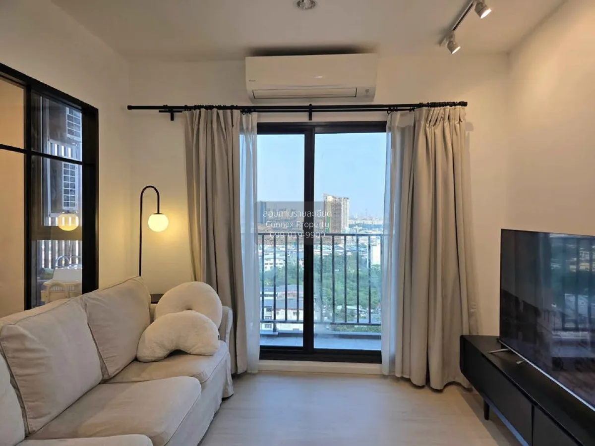 ขายคอนโด  เดอะพาร์คแลนด์ เพชรเกษม 56 รีโนเวทใหม่ MRT-ภาษีเจริญ บา 1