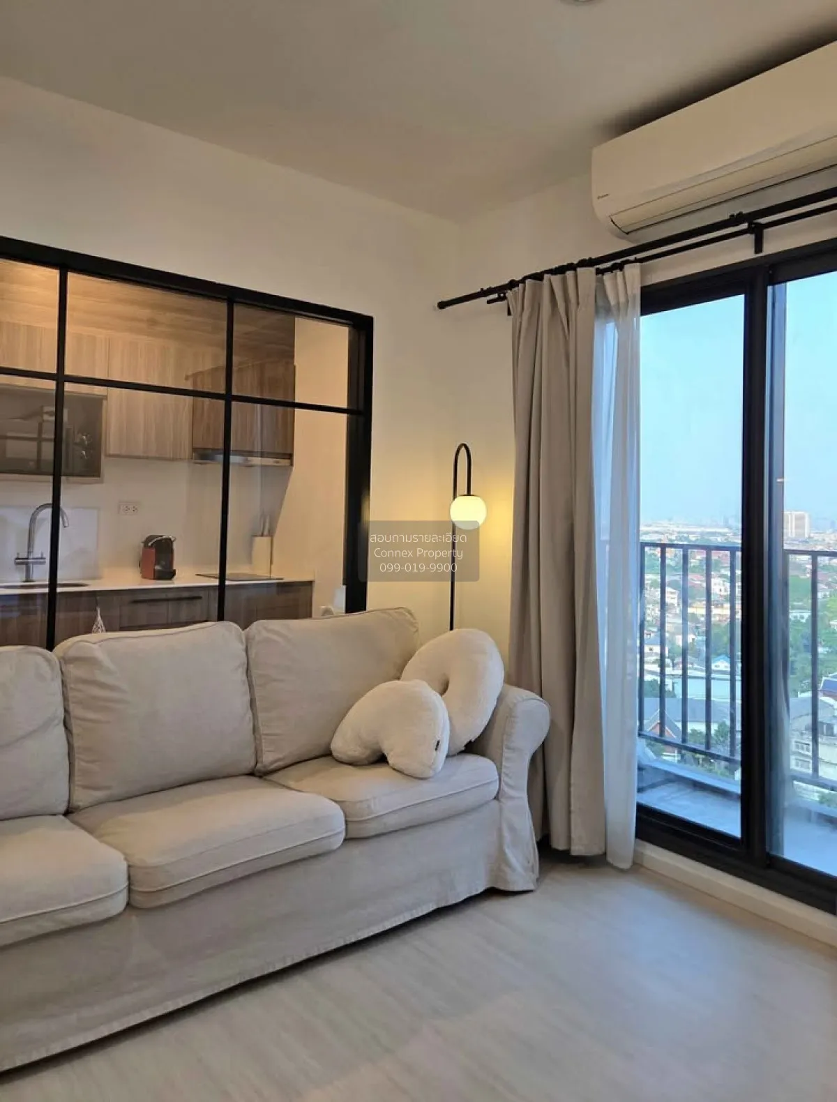 ขายคอนโด  เดอะพาร์คแลนด์ เพชรเกษม 56 รีโนเวทใหม่ MRT-ภาษีเจริญ บา 2