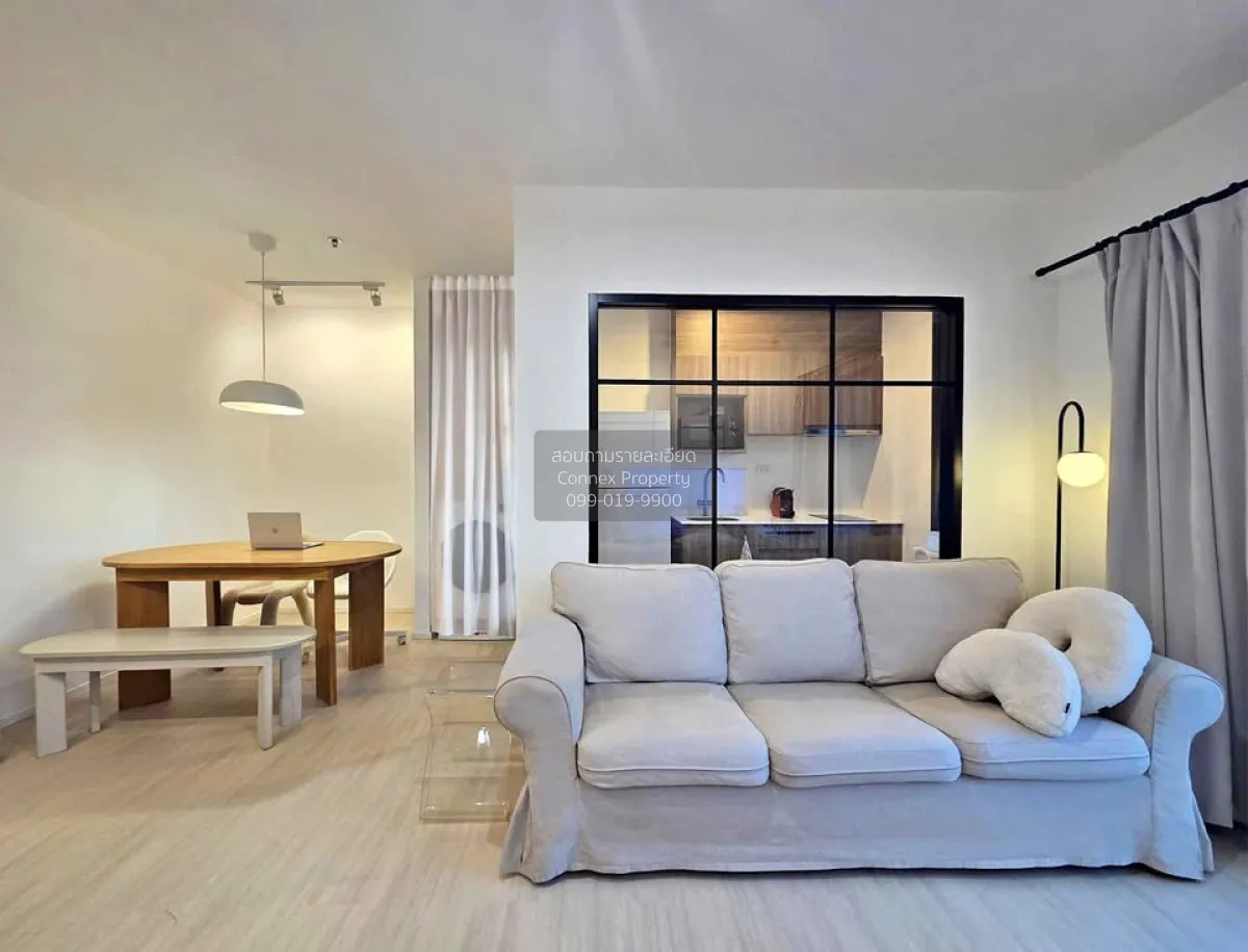 ขายคอนโด  เดอะพาร์คแลนด์ เพชรเกษม 56 รีโนเวทใหม่ MRT-ภาษีเจริญ บา 3