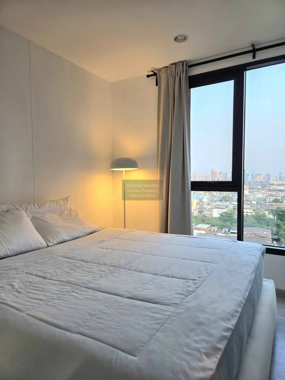 ขายคอนโด  เดอะพาร์คแลนด์ เพชรเกษม 56 รีโนเวทใหม่ MRT-ภาษีเจริญ บา 4