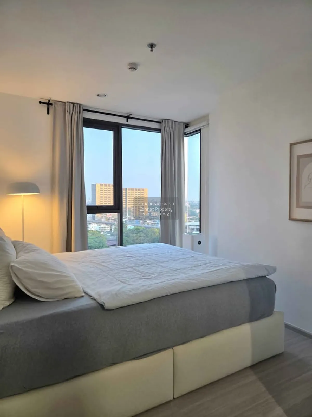 ขายคอนโด  เดอะพาร์คแลนด์ เพชรเกษม 56 รีโนเวทใหม่ MRT-ภาษีเจริญ บา