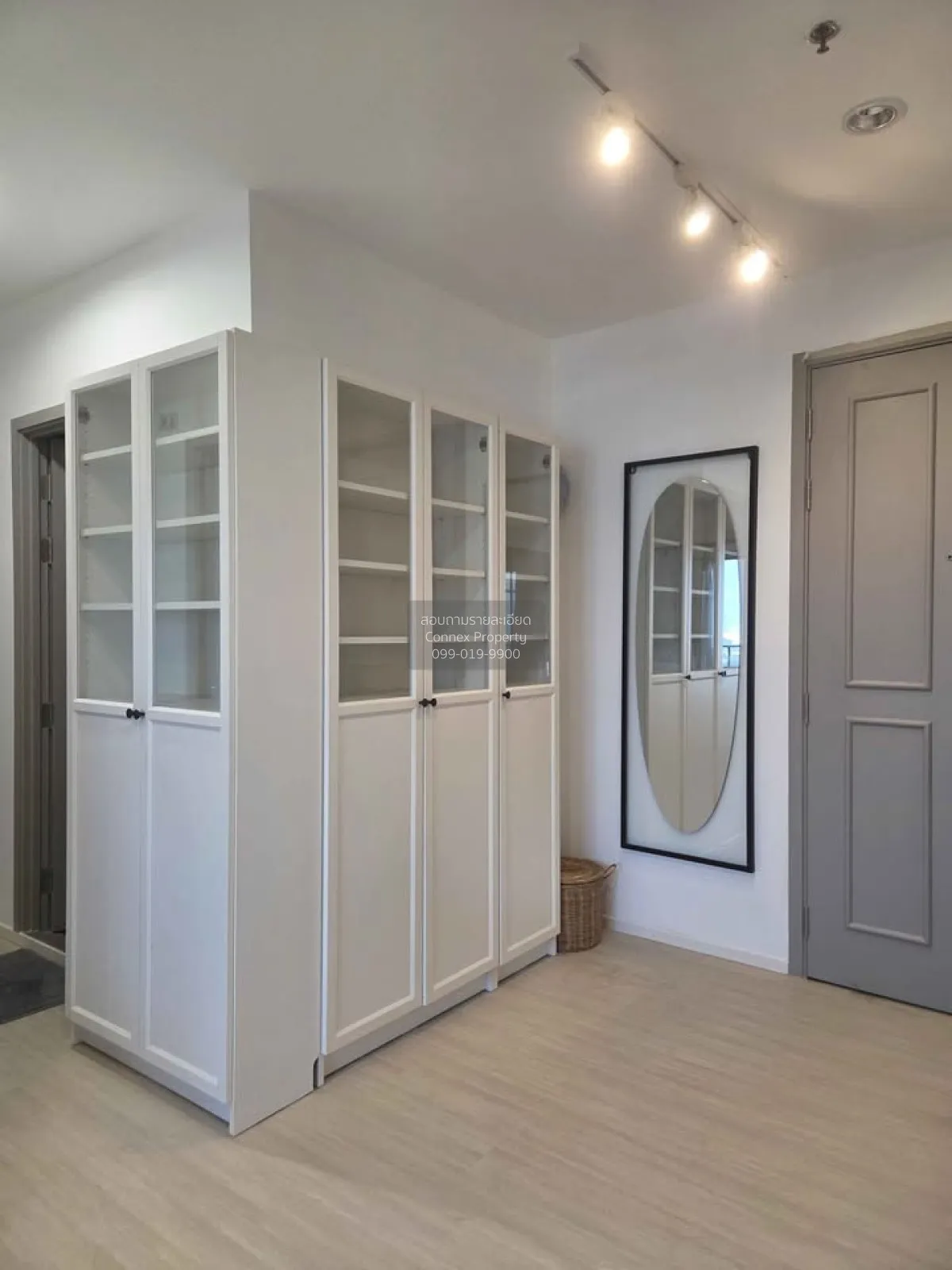 ขายคอนโด  เดอะพาร์คแลนด์ เพชรเกษม 56 รีโนเวทใหม่ MRT-ภาษีเจริญ บา