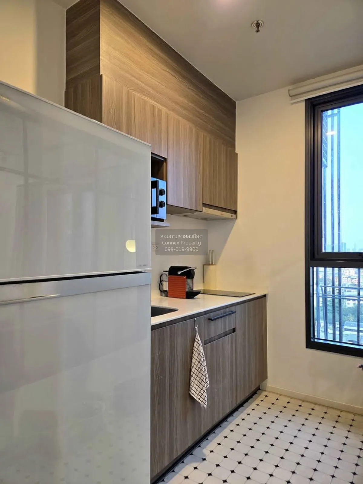 ขายคอนโด  เดอะพาร์คแลนด์ เพชรเกษม 56 รีโนเวทใหม่ MRT-ภาษีเจริญ บา