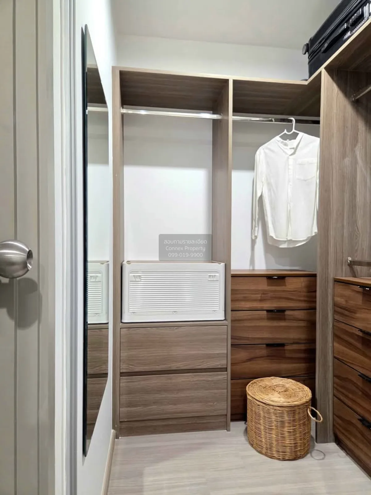 ขายคอนโด  เดอะพาร์คแลนด์ เพชรเกษม 56 รีโนเวทใหม่ MRT-ภาษีเจริญ บา