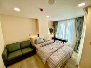 ขายคอนโด  เคฟ ทาวน์ โคโลนี ห้องมุม คลองหนึ่ง คลองหลวง ปทุมธานี CX-151009