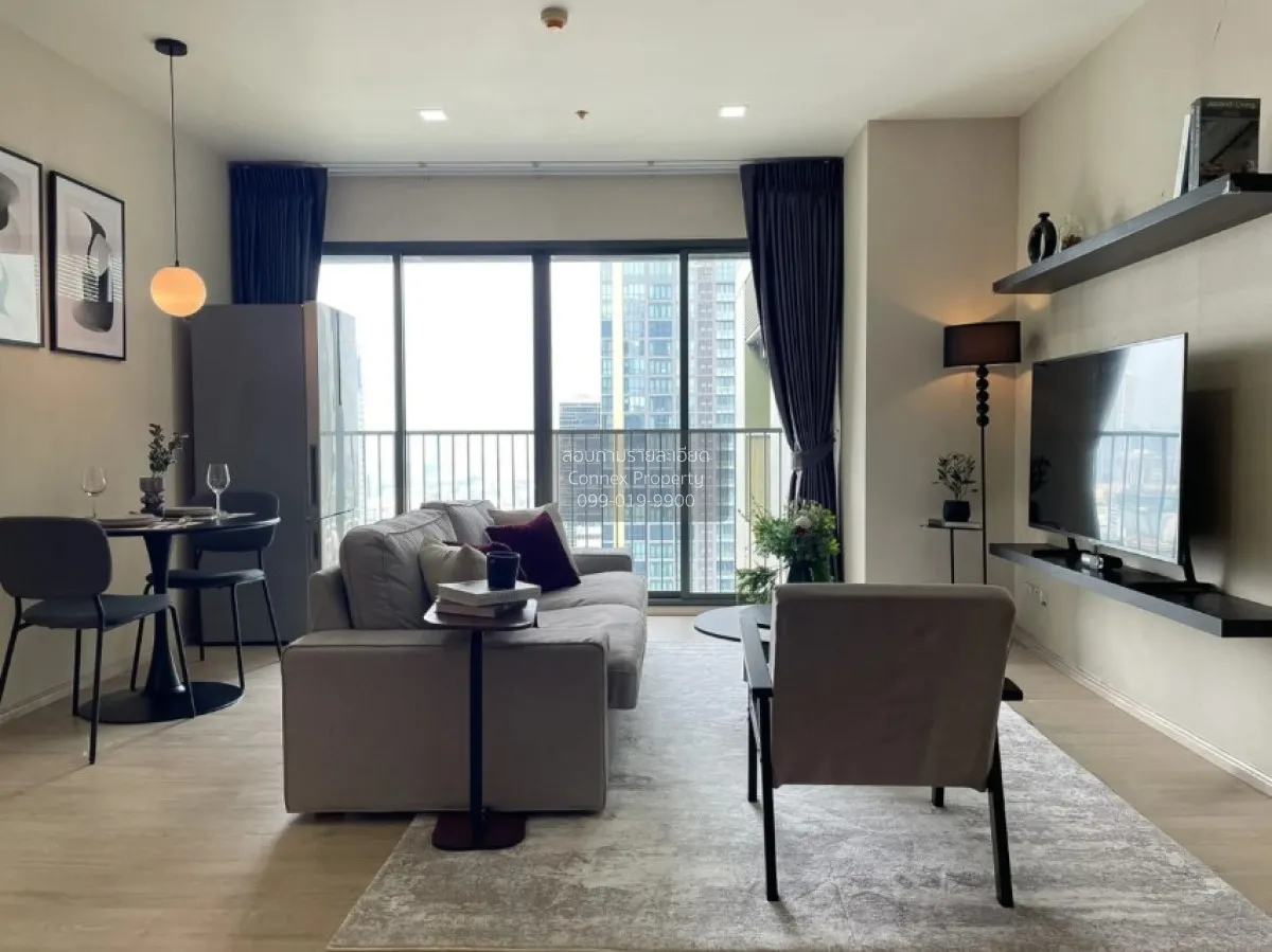 เช่าคอนโด  โนเบิล โซโล BTS-ทองหล่อ คลองตันเหนือ เขต วัฒนา กรุงเทพ 1