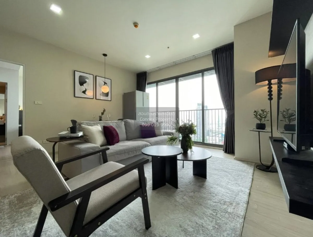 เช่าคอนโด  โนเบิล โซโล BTS-ทองหล่อ คลองตันเหนือ เขต วัฒนา กรุงเทพ 2