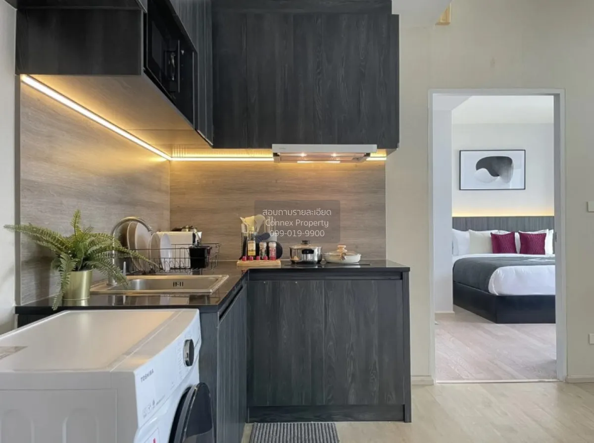 เช่าคอนโด  โนเบิล โซโล BTS-ทองหล่อ คลองตันเหนือ เขต วัฒนา กรุงเทพ 3