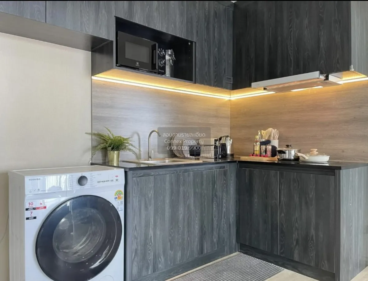 เช่าคอนโด  โนเบิล โซโล BTS-ทองหล่อ คลองตันเหนือ เขต วัฒนา กรุงเทพ 4