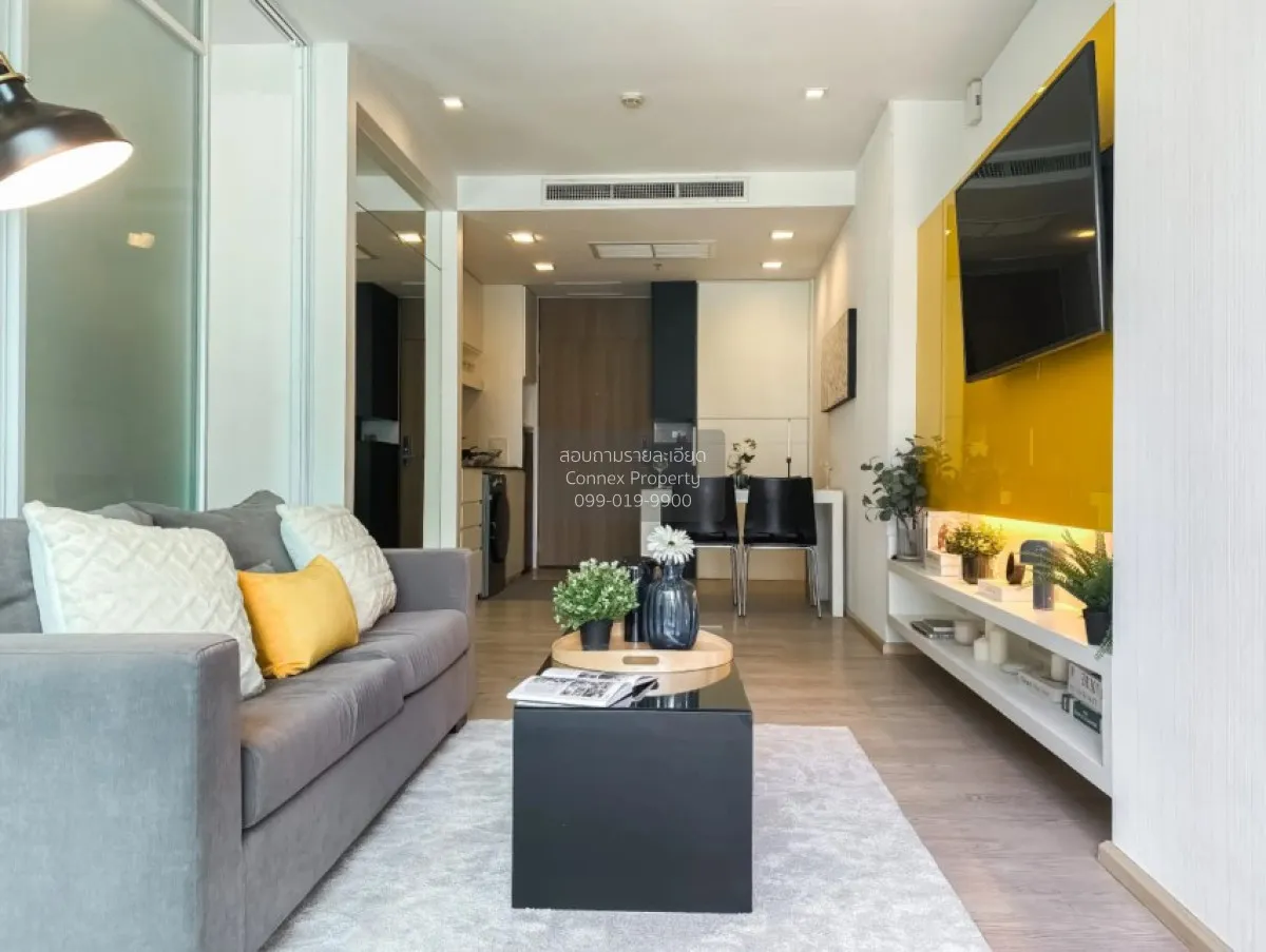 For Rent Condo , Noble Remix , BTS-Thong Lo , Khlong Tan , Wattha 1