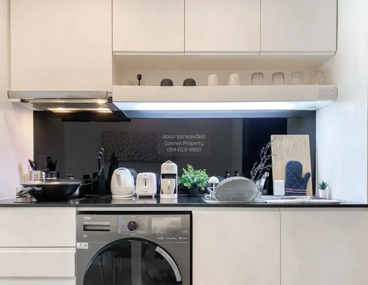 For Rent Condo , Noble Remix , BTS-Thong Lo , Khlong Tan , Wattha 2