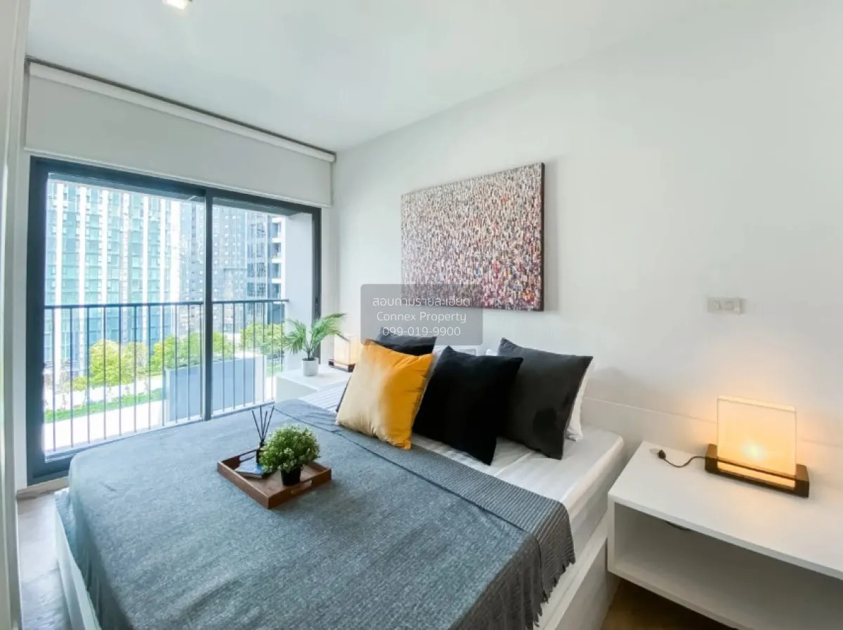 For Rent Condo , Noble Remix , BTS-Thong Lo , Khlong Tan , Wattha 4