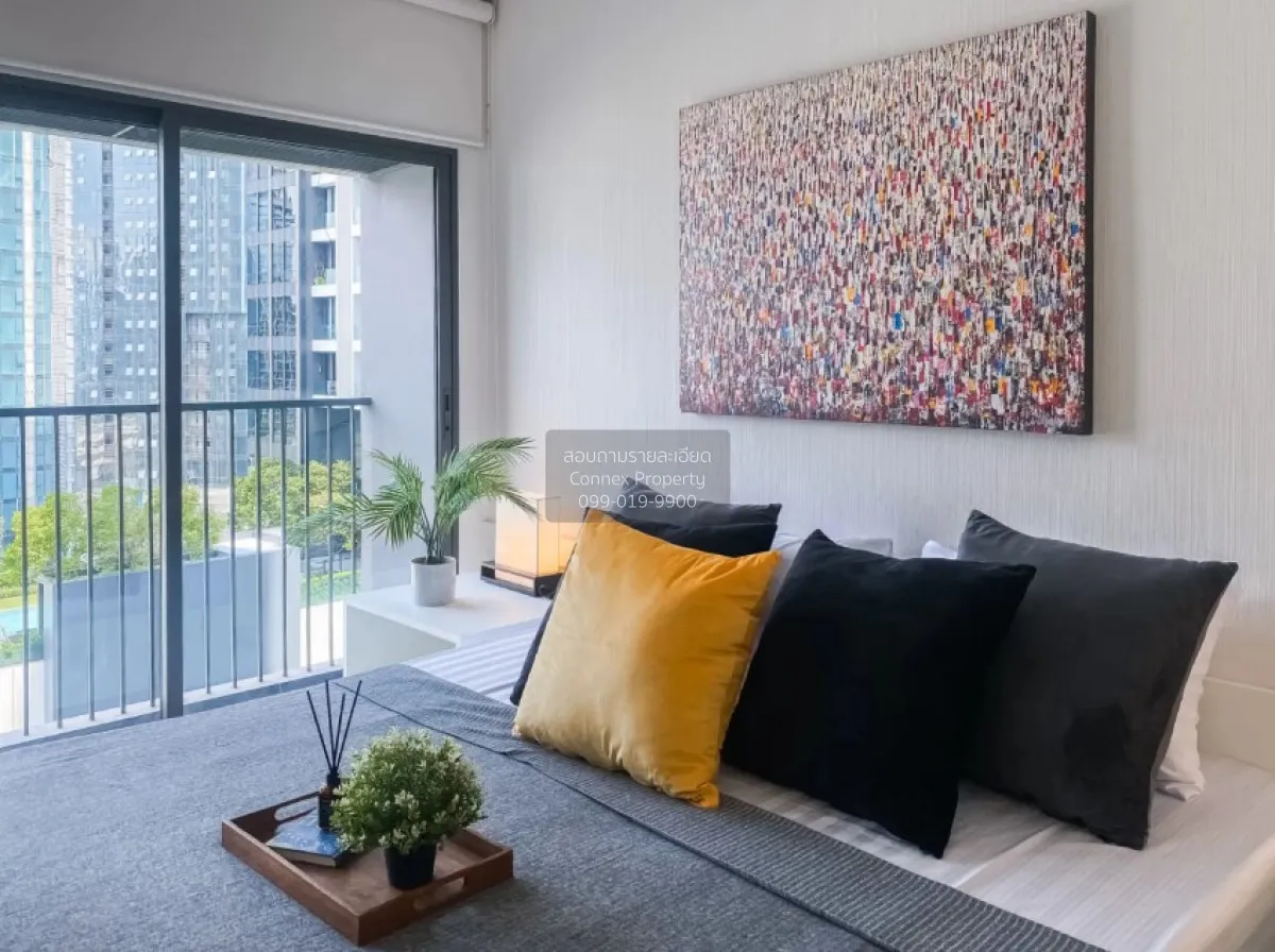 For Rent Condo , Noble Remix , BTS-Thong Lo , Khlong Tan , Wattha