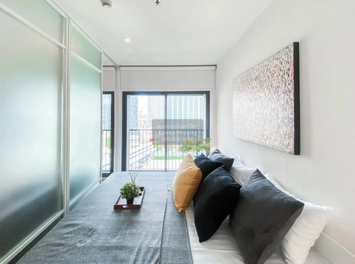 For Rent Condo , Noble Remix , BTS-Thong Lo , Khlong Tan , Wattha