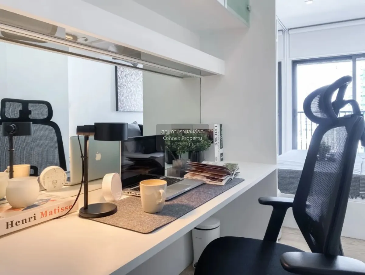 For Rent Condo , Noble Remix , BTS-Thong Lo , Khlong Tan , Wattha