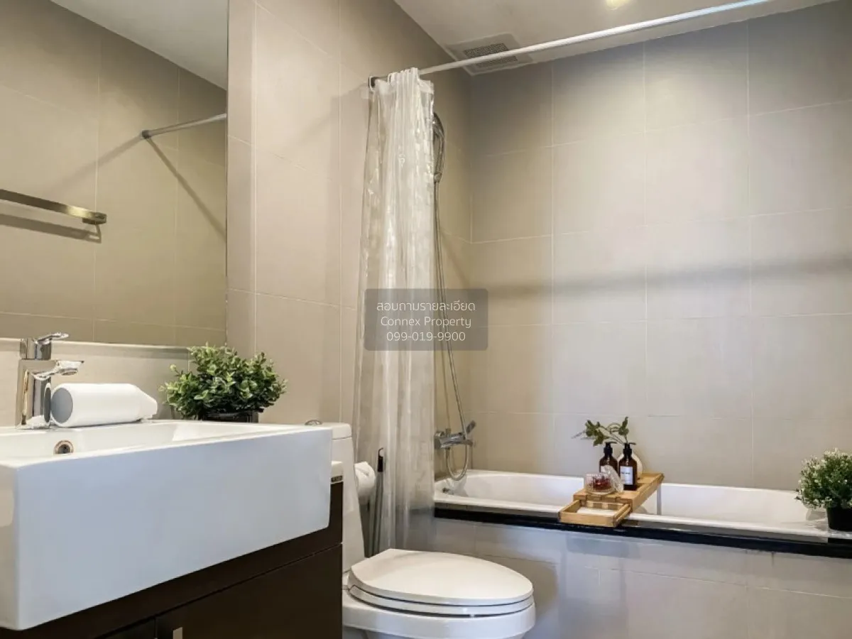 For Rent Condo , Noble Remix , BTS-Thong Lo , Khlong Tan , Wattha