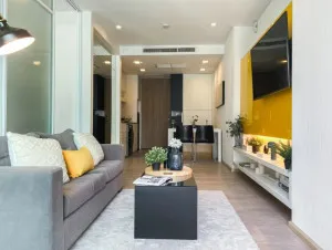 For Rent Condo , Noble Remix , BTS-Thong Lo , Khlong Tan , Watthana , Bangkok , CX-151011