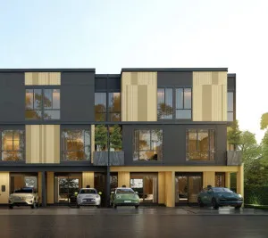 For Sale Townhouse/Townhome  , Patio Ratchaphruek - Rama 5 , Bang Phai , Mueang Nonthaburi , Nonthaburi , CX-151012