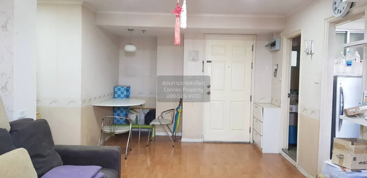 ขายคอนโด  ลุมพินี วิลล์ สุขุมวิท 77 BTS-อ่อนนุช สวนหลวง เขต สวนหล 1