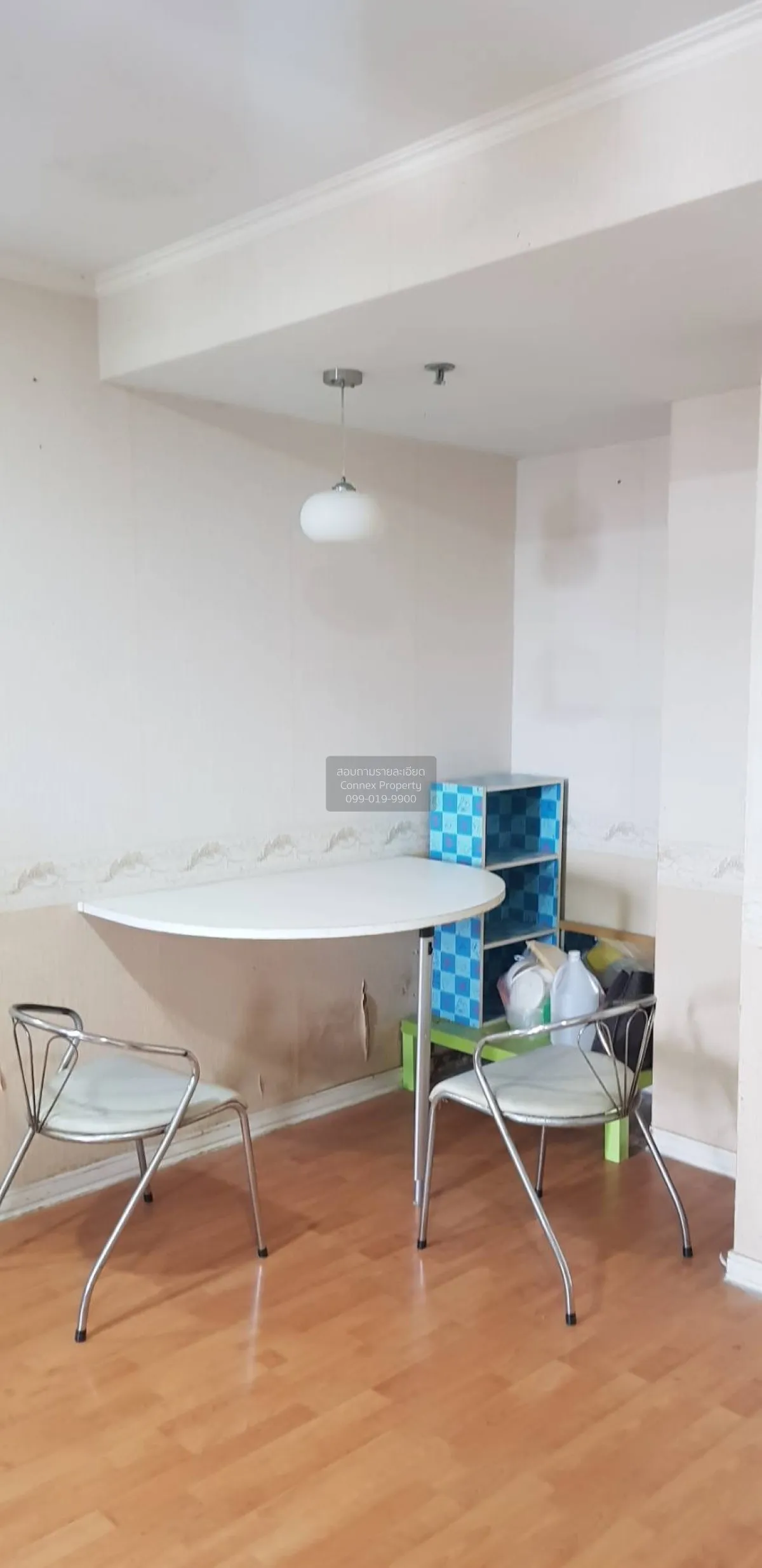 ขายคอนโด  ลุมพินี วิลล์ สุขุมวิท 77 BTS-อ่อนนุช สวนหลวง เขต สวนหล 2