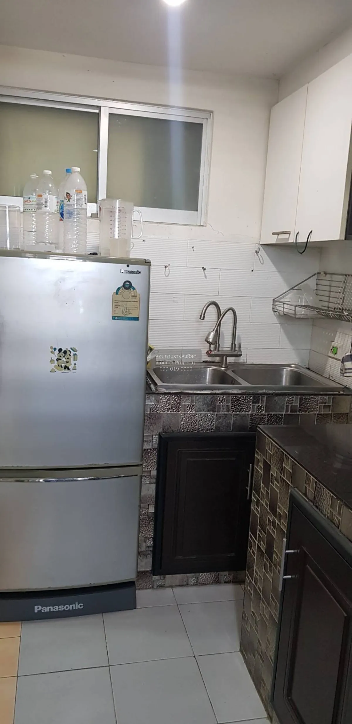 ขายคอนโด  ลุมพินี วิลล์ สุขุมวิท 77 BTS-อ่อนนุช สวนหลวง เขต สวนหล 3