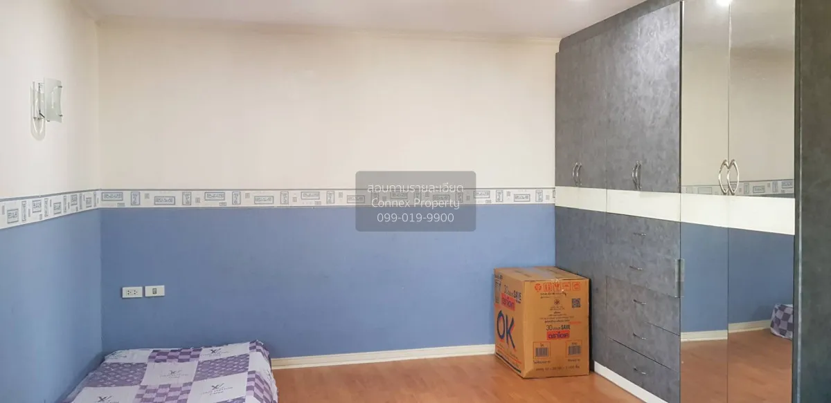 ขายคอนโด  ลุมพินี วิลล์ สุขุมวิท 77 BTS-อ่อนนุช สวนหลวง เขต สวนหล 4