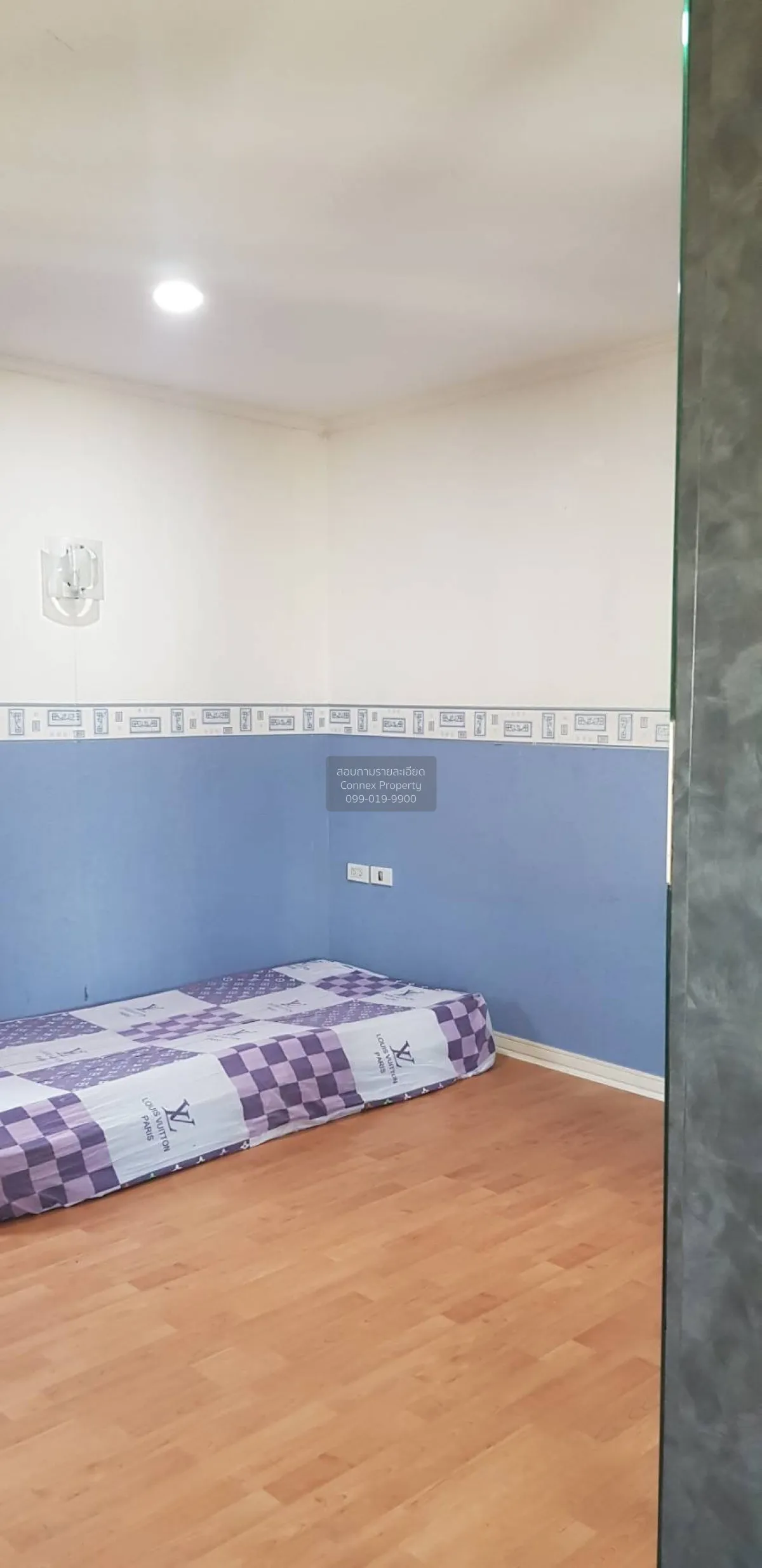 ขายคอนโด  ลุมพินี วิลล์ สุขุมวิท 77 BTS-อ่อนนุช สวนหลวง เขต สวนหล