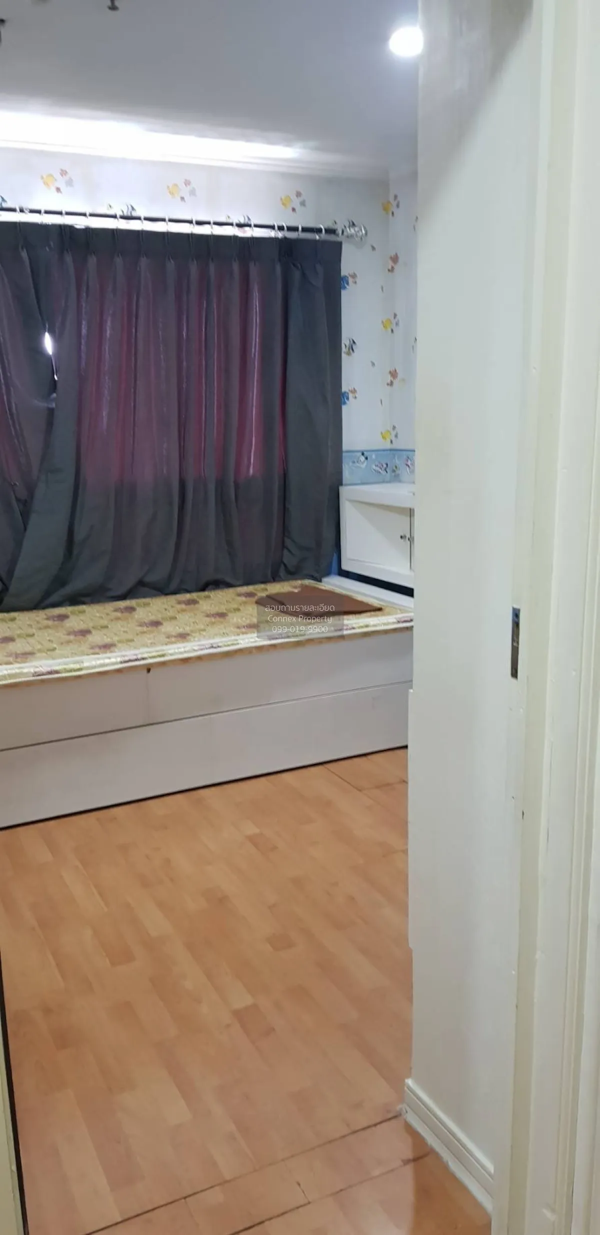 ขายคอนโด  ลุมพินี วิลล์ สุขุมวิท 77 BTS-อ่อนนุช สวนหลวง เขต สวนหล