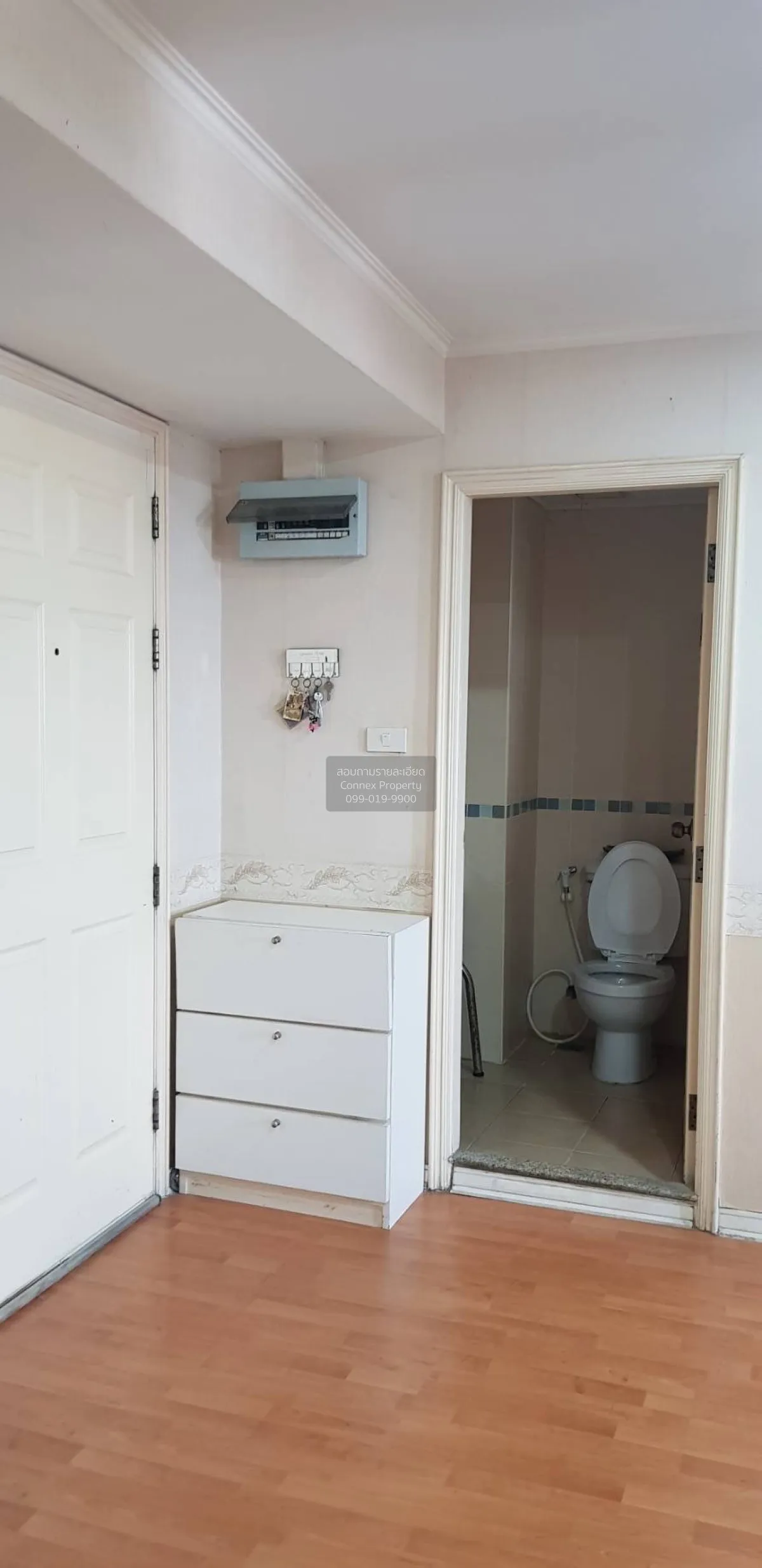 ขายคอนโด  ลุมพินี วิลล์ สุขุมวิท 77 BTS-อ่อนนุช สวนหลวง เขต สวนหล