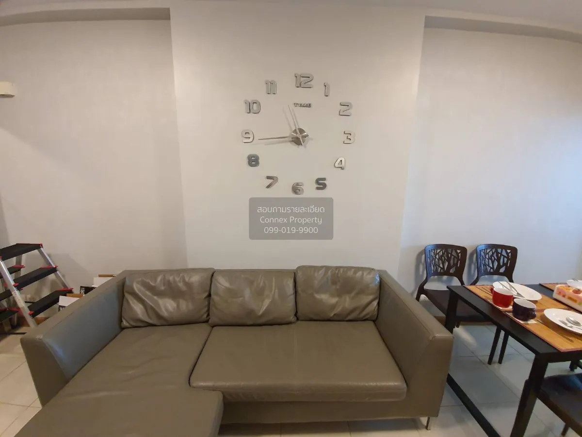 เช่าคอนโด  ศุภาลัย ปาร์ค ราชพฤกษ์ - เพชรเกษม BTS-บางหว้า บางหว้า  3