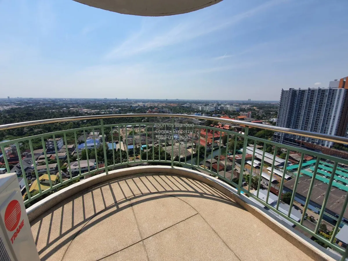 เช่าคอนโด  ศุภาลัย ปาร์ค ราชพฤกษ์ - เพชรเกษม BTS-บางหว้า บางหว้า 