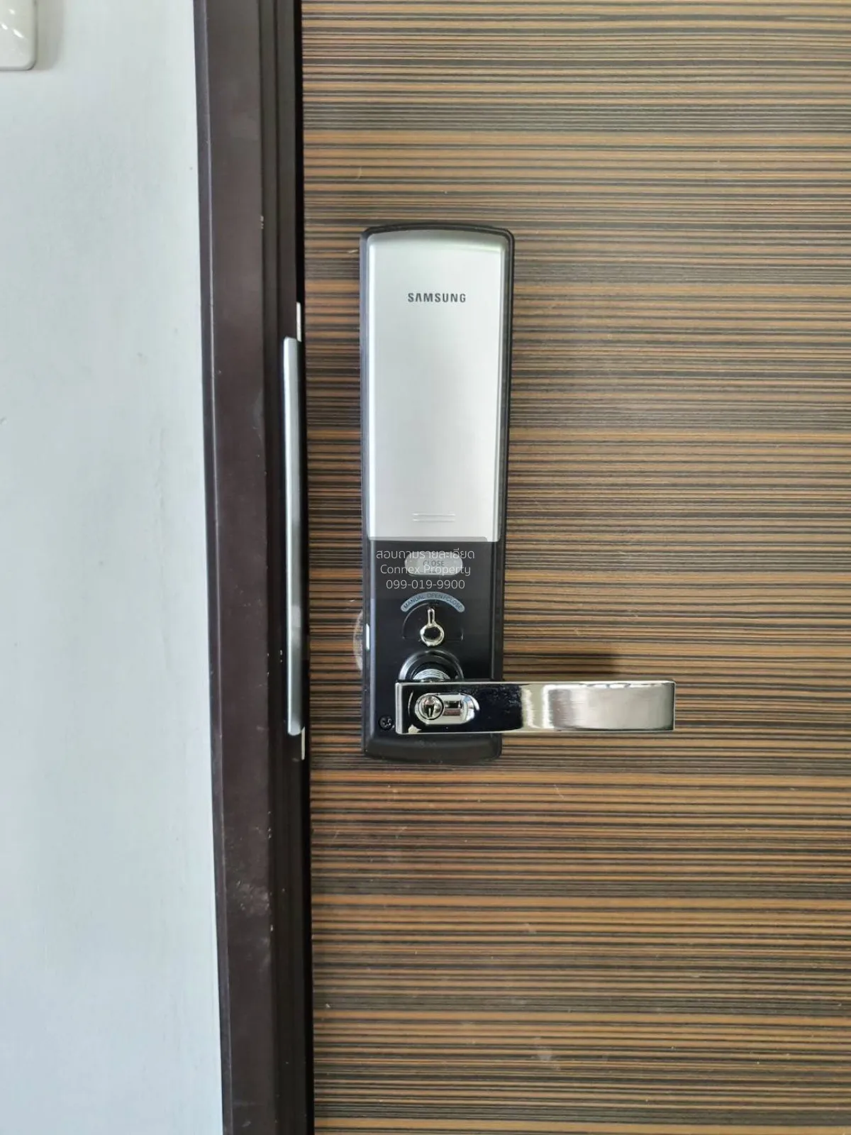 เช่าคอนโด  ศุภาลัย ปาร์ค ราชพฤกษ์ - เพชรเกษม BTS-บางหว้า บางหว้า 