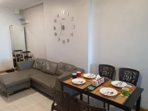 เช่าคอนโด  ศุภาลัย ปาร์ค ราชพฤกษ์ - เพชรเกษม BTS-บางหว้า บางหว้า เขต ภาษีเจริญ กรุงเทพ CX-151019