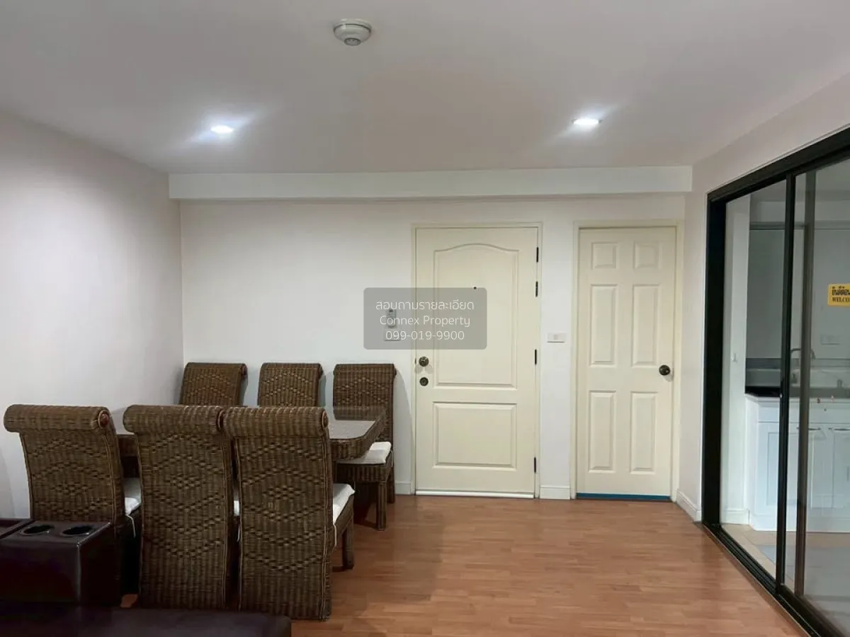 ขายคอนโด  พาร์ค วิว วิภาวดี ตลาดบางเขน เขต ดอนเมือง กรุงเทพ CX-15 2