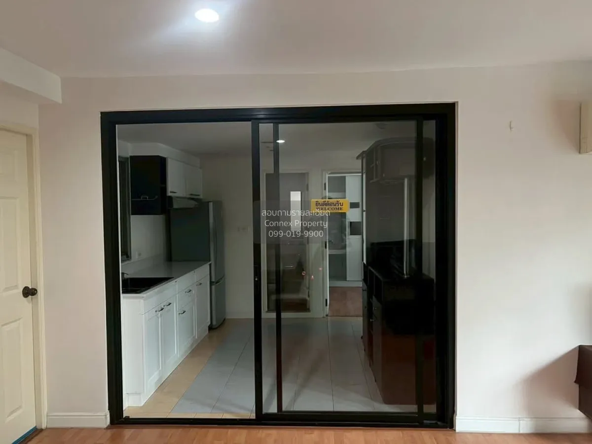 ขายคอนโด  พาร์ค วิว วิภาวดี ตลาดบางเขน เขต ดอนเมือง กรุงเทพ CX-15 3