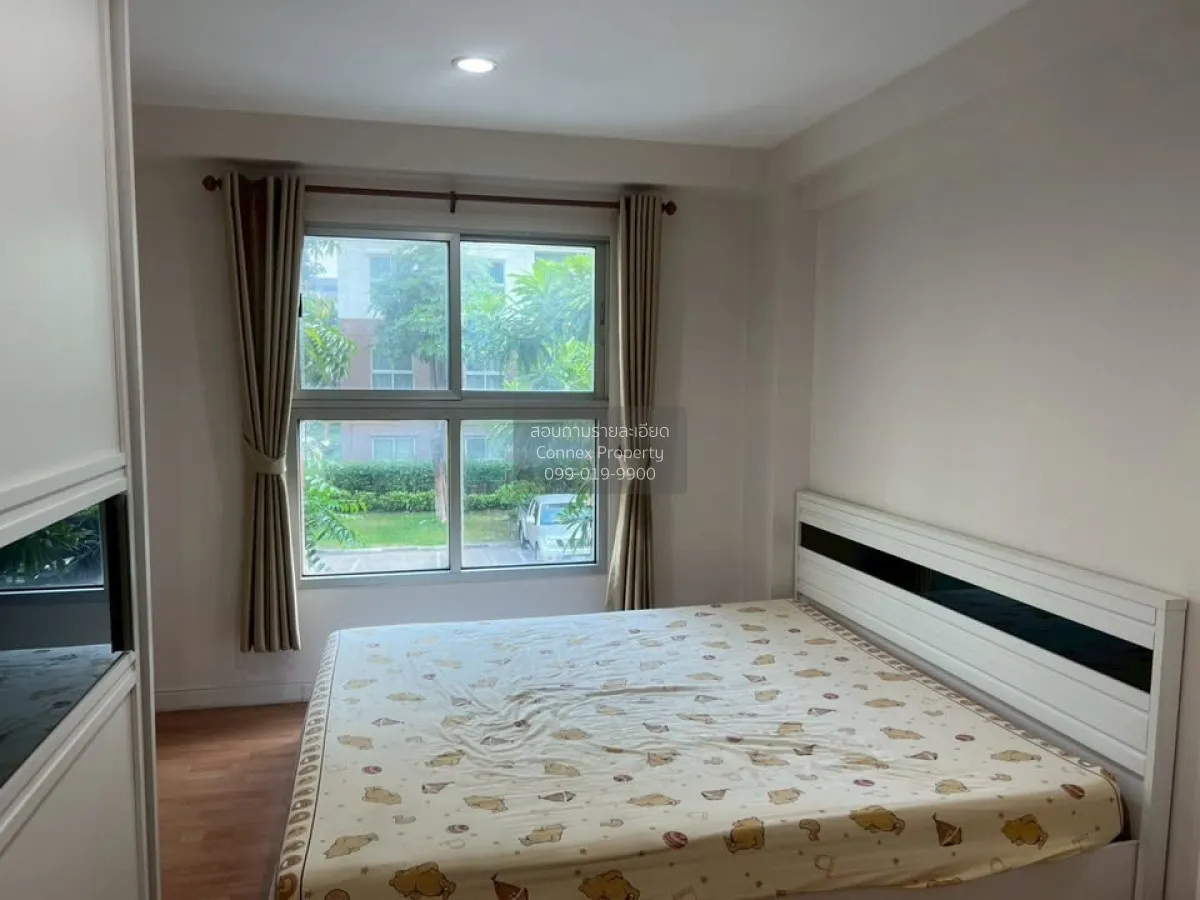 ขายคอนโด  พาร์ค วิว วิภาวดี ตลาดบางเขน เขต ดอนเมือง กรุงเทพ CX-15