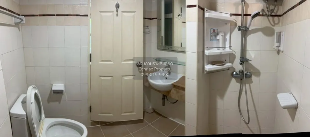 ขายคอนโด  พาร์ค วิว วิภาวดี ตลาดบางเขน เขต ดอนเมือง กรุงเทพ CX-15