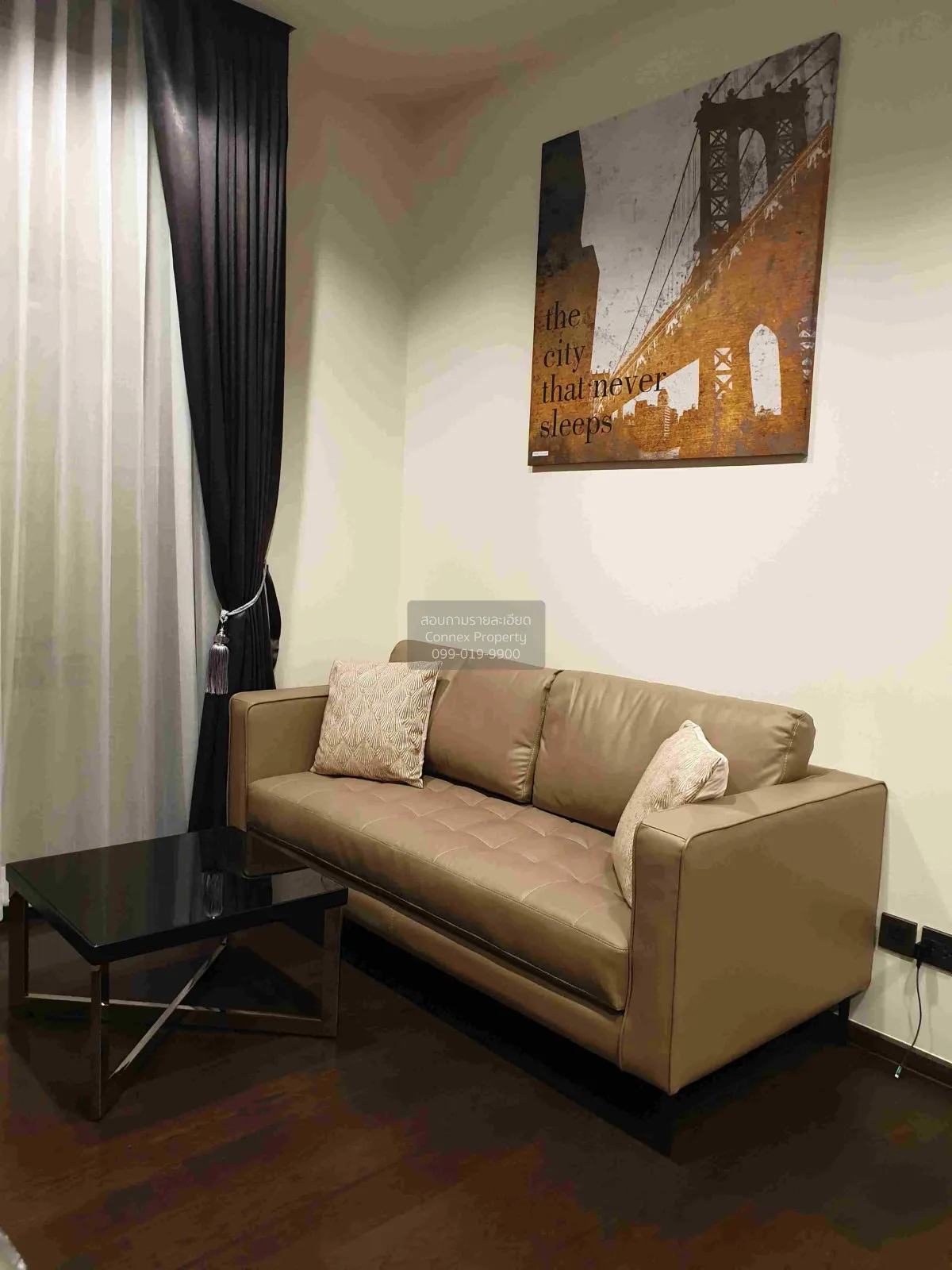 ขายคอนโด  เดอะไลน์ ราชเทวี BTS-ราชเทวี ถนนเพชรบุรี เขต ราชเทวี กร 2