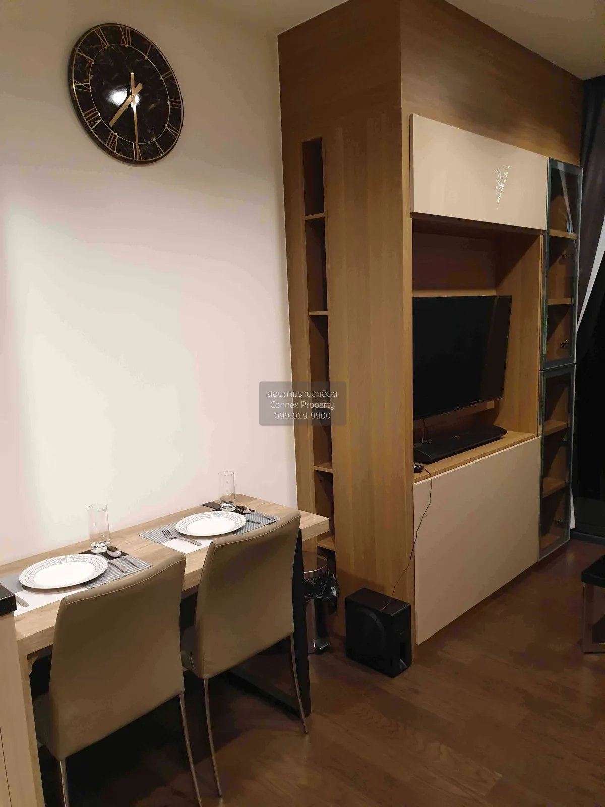 ขายคอนโด  เดอะไลน์ ราชเทวี BTS-ราชเทวี ถนนเพชรบุรี เขต ราชเทวี กร