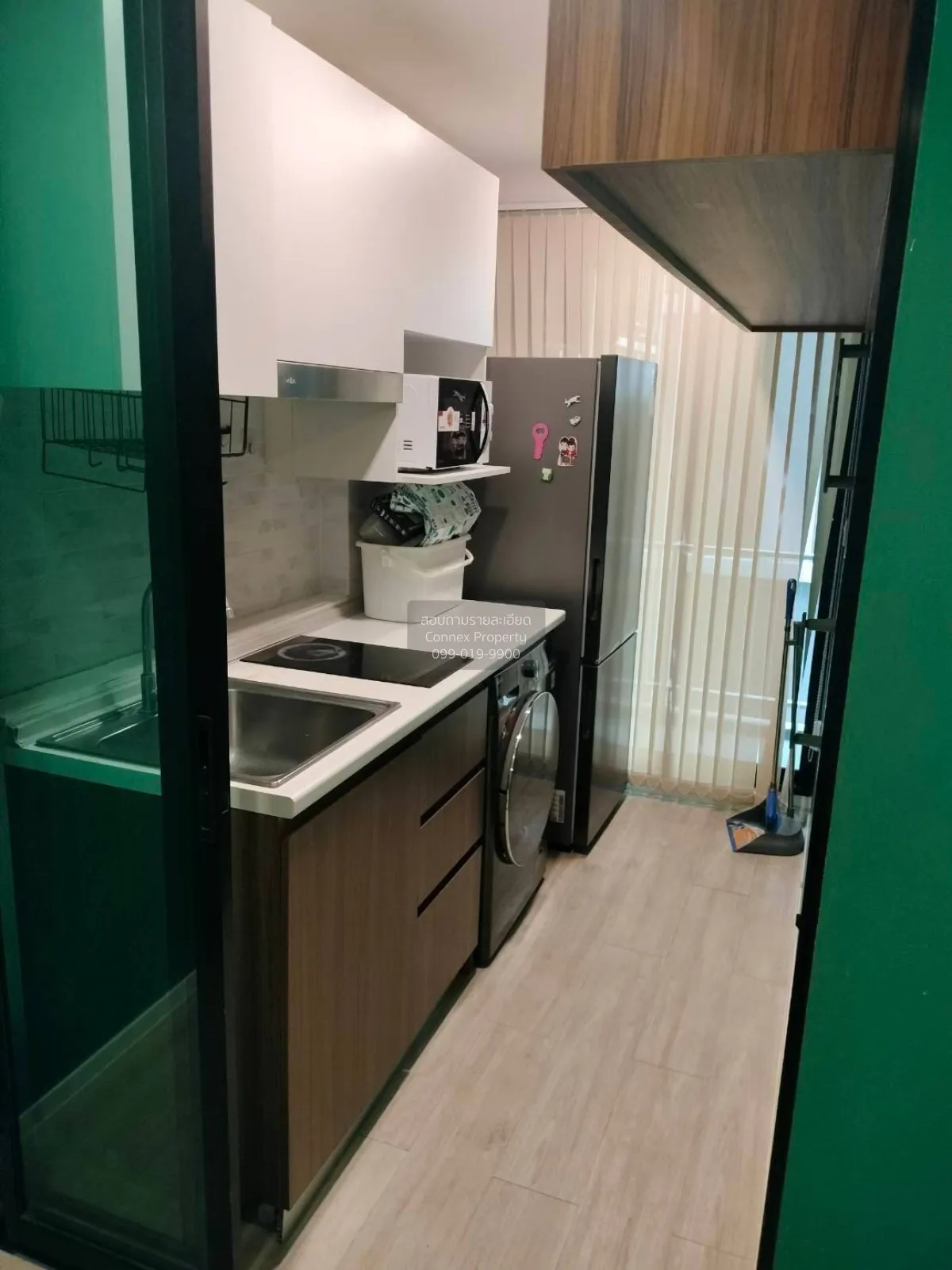 ขายคอนโด  แอทโมซ ลาดพร้าว 71 ลาดพร้าว เขต ลาดพร้าว กรุงเทพ CX-151 1