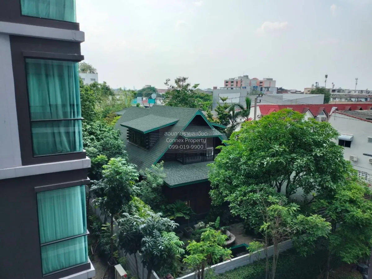 ขายคอนโด  แอทโมซ ลาดพร้าว 71 ลาดพร้าว เขต ลาดพร้าว กรุงเทพ CX-151 2