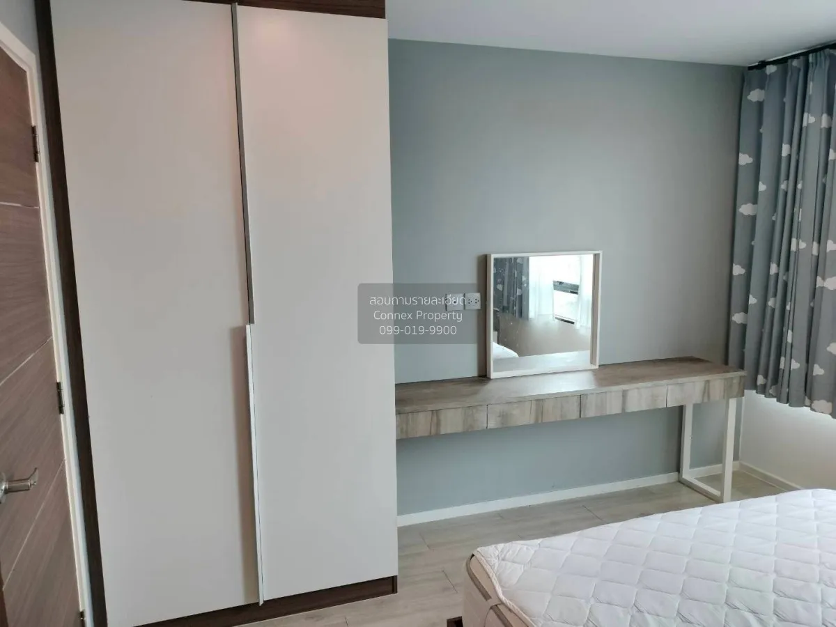 ขายคอนโด  แอทโมซ ลาดพร้าว 71 ลาดพร้าว เขต ลาดพร้าว กรุงเทพ CX-151 3